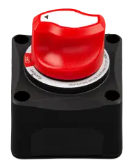 Victron Akü Anahtarı Aç/Kapa Battery Switch ON/OFF 275A 48V (VBS127010010)
