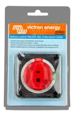 Victron Akü Anahtarı Aç/Kapa Battery Switch ON/OFF 275A 48V (VBS127010010)
