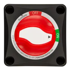 Victron DC Anahtar Aç/Kapa, VBS127010010