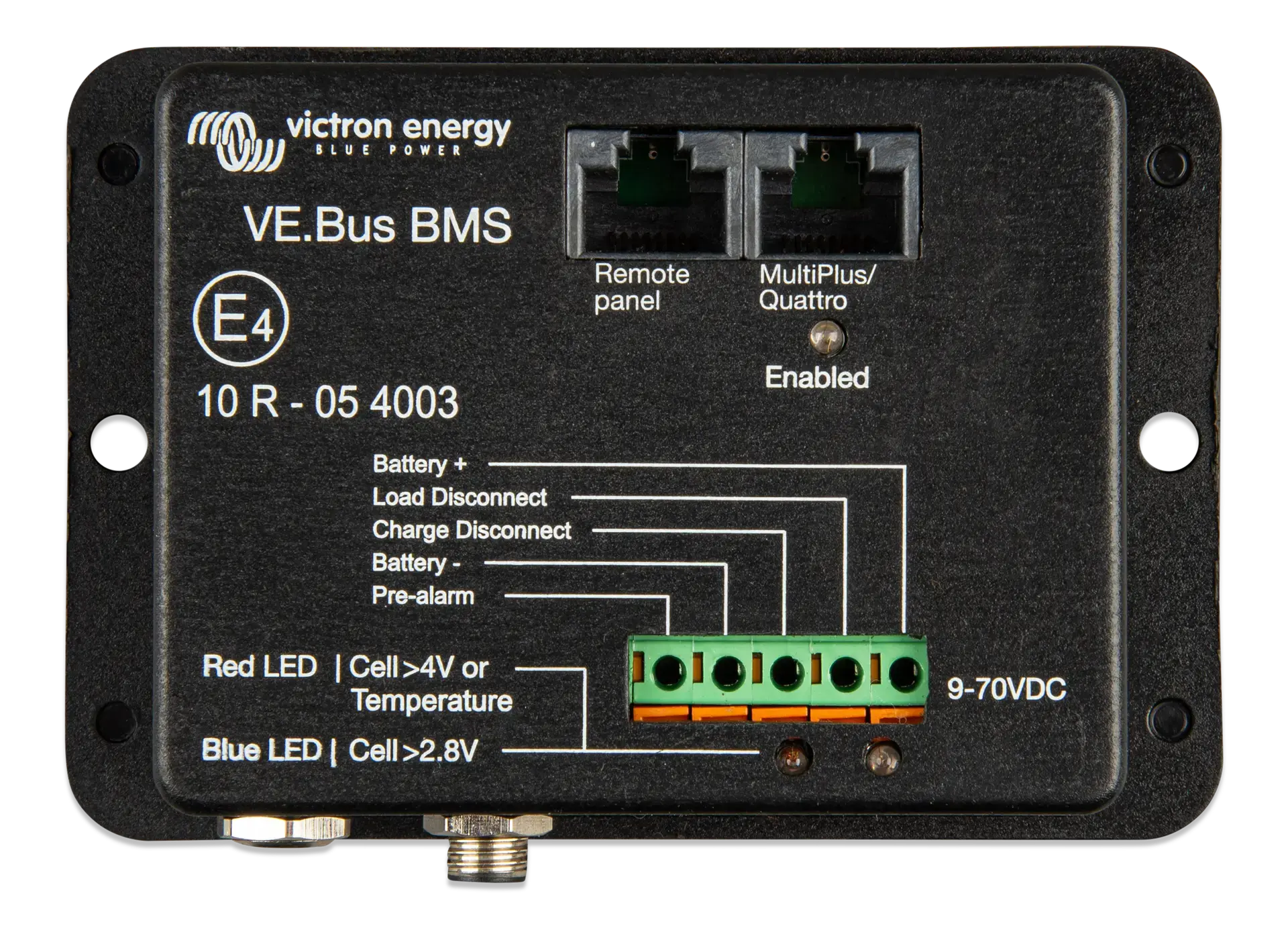 Victron Akü Yönetim Sistemi VE.Bus BMS (BMS300200000)