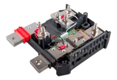 Victron Akü Bağlatı Barası Lynx Shunt VE.Can (LYN040102100)