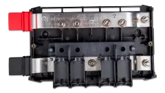 Victron Akü Bağlatı Barası Lynx Power In M8 (LYN020102000)