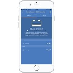 Victron DC-DC Akü Şarj Cihazı İzole Akıllı Orion-Tr Smart Isolated 24/12 30A Battery Charger (ORI241236120)