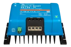 Victron DC-DC Akü Şarj Cihazı İzole Akıllı Orion-Tr Smart Isolated 24/24 17A Battery Charger (ORI242440120)
