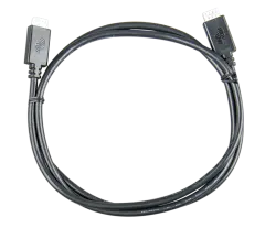 Victron VE.Direct Kablosu 3 Metre (ASS030530230)