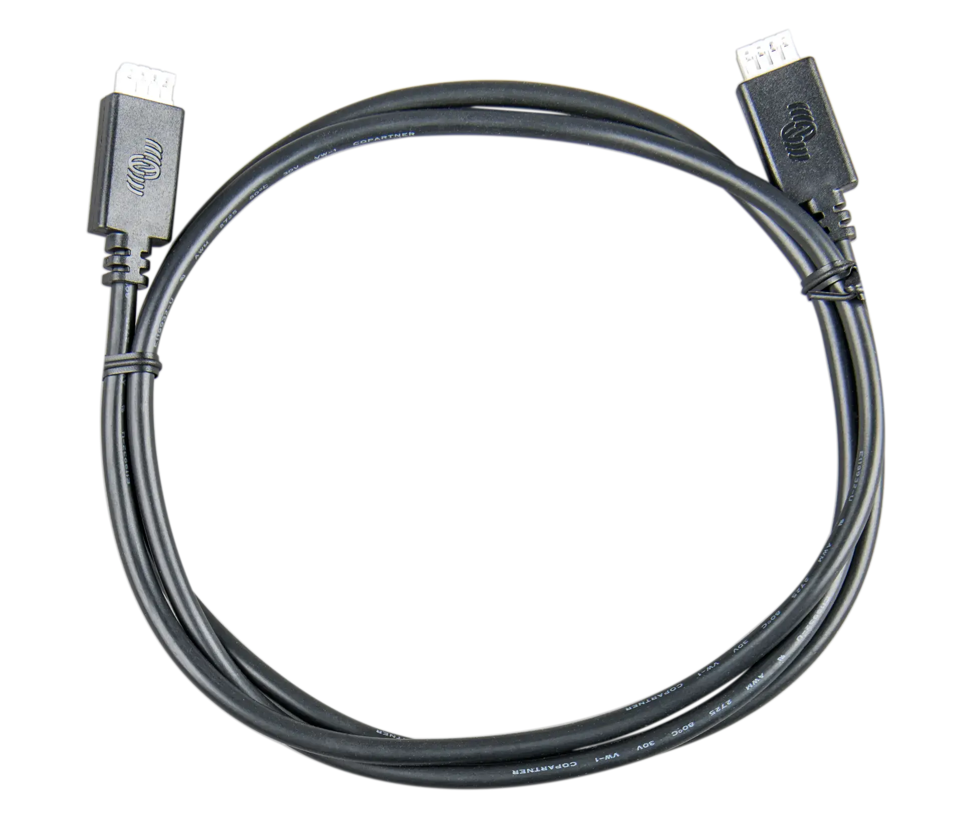 Victron Kablo VE.Direct 5m Cable (ASS030530250)