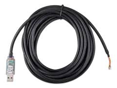 Victron Arabirim Kablosu RS485 - USB 5 m Interface (ASS030572050)      