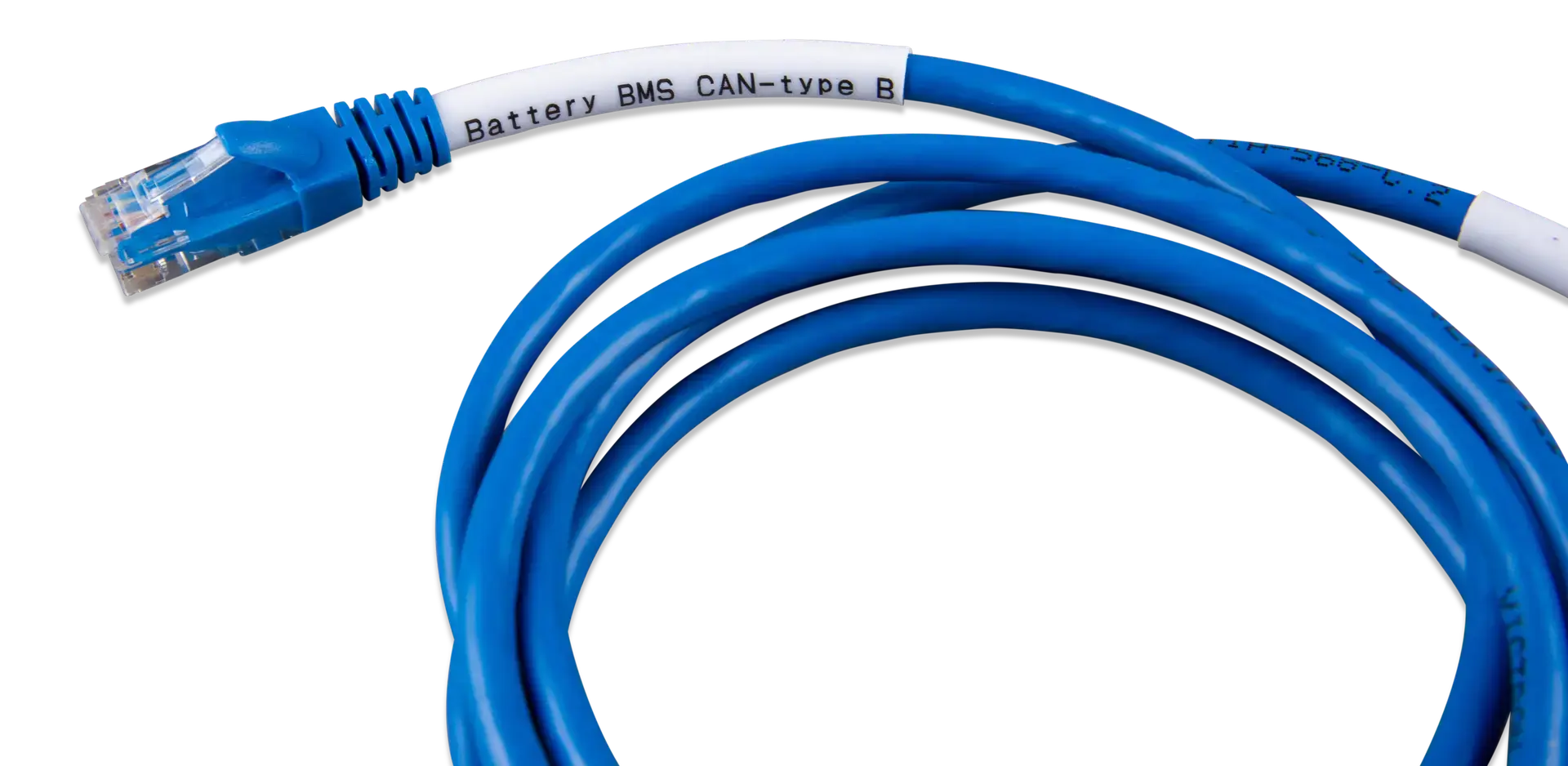 Victron Kablo VE.Can - CAN-bus BMS 5m Cable (ASS030720050)