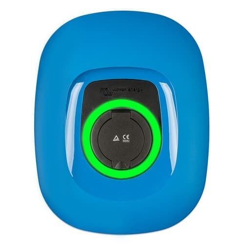 Victron EV Tipi Araç Şarj Cihazı EV Charging Station NS (EVC200300200)