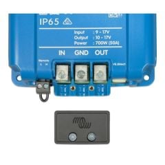 Victron DC-DC Akü Şarj Cihazı Orion XS 12/12-50A Battery Charger (ORI121217050)