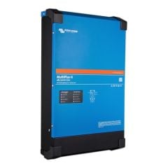 Victron İnvertör/Şarj Cihazı MultiPlus-II 48/8000/110-100 Inverter/Charger (PMP482805000)