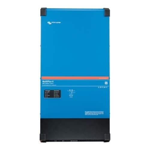 Victron İnvertör/Şarj Cihazı MultiPlus-II 48/15000/200-100 Inverter/Charger (PMP483150000)