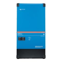 Victron İnvertör/Şarj Cihazı MultiPlus-II 48/15000/200-100 Inverter/Charger (PMP483150000)