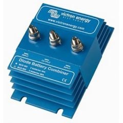Victron Akü Birleştiricisi Argo Diyot BCD 802 2 Batteries 80A Diode Battery Combiner (BCD000802000)