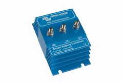 Victron Akü Birleştiricisi Argo Diyot BCD 802 2 Batteries 80A Diode Battery Combiner (BCD000802000)