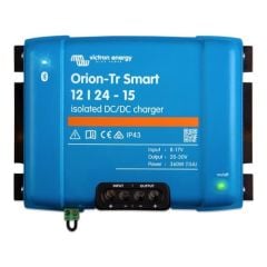 Victron DC-DC Akü Şarj Cihazı İzole Akıllı Orion-Tr Smart Isolated 12/24 15A Battery Charger (ORI122436120)