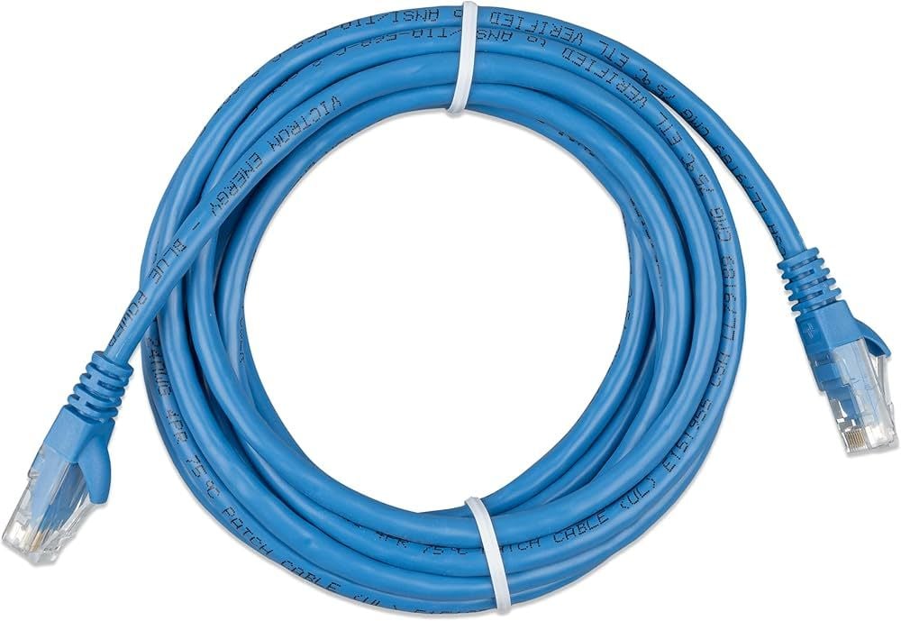 Victron Kablo RJ45 UTP 10m Cable (ASS030065010)