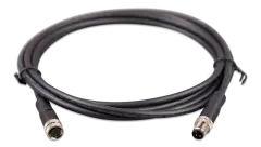 Victron Kablo M8 Dairesel Konektör Erkek/Dişi 3 Kutuplu 5m Circular Connector (PAKET/2 ADET) (ASS030560500)