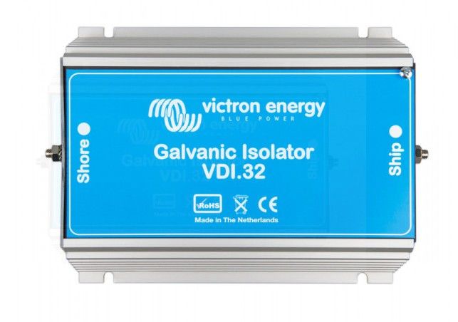 Victron Galvanik İzolatörü VDI-32 Galvanic Isolator (GDI000032000)