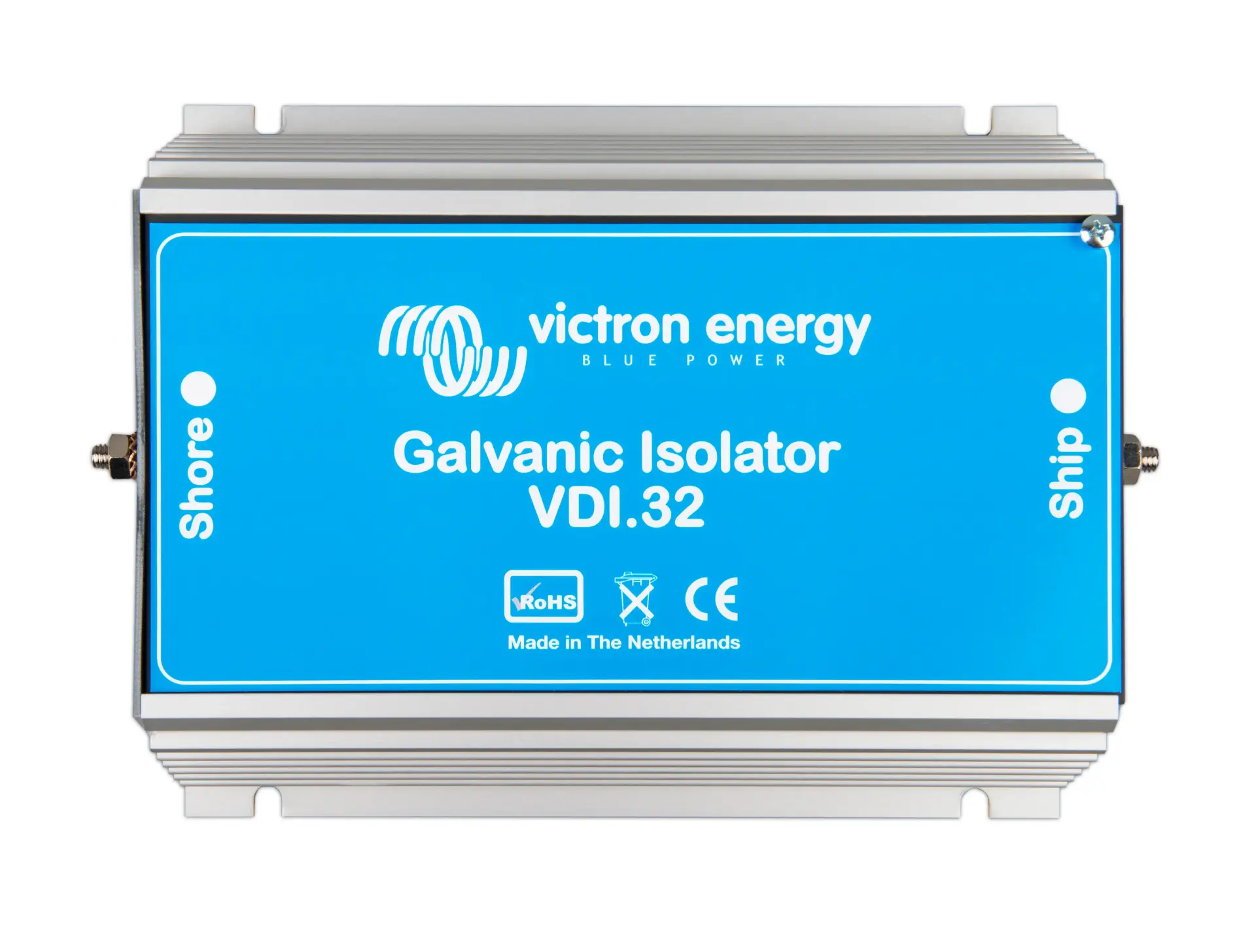 Victron Energy Galvanik İzolatör VDI-32 / 32 Amper (GDI000032000)