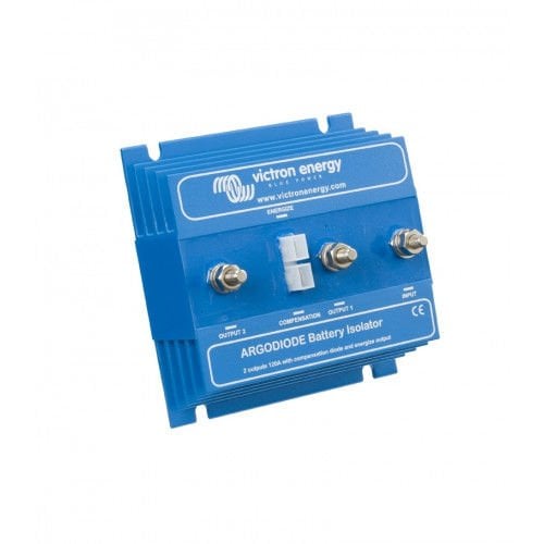 Victron Akü İzolatörü Argodiode 80-2AC Battery Isolator (ARG080201000)