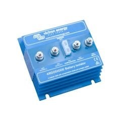 Victron Energy Argodiode 100-3ac 100a Akü İzolatörü 1 Giriş 3 Çıkış (Arg100301000r)