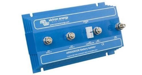 Victron Akü İzolatörü Argodiode 140-3AC Battery Isolator (ARG140301020R)