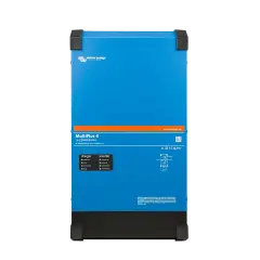Victron İnvertör/Şarj Cihazı MultiPlus-II 12/5000/220-50 Inverter/Charger (PMP122505012)