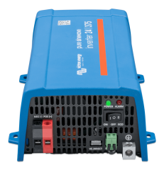 Victron Tam Sinüs İnvertör 24/375 VE.Direct Schuko Pure Sine Wave Inverter (PIN241371200)