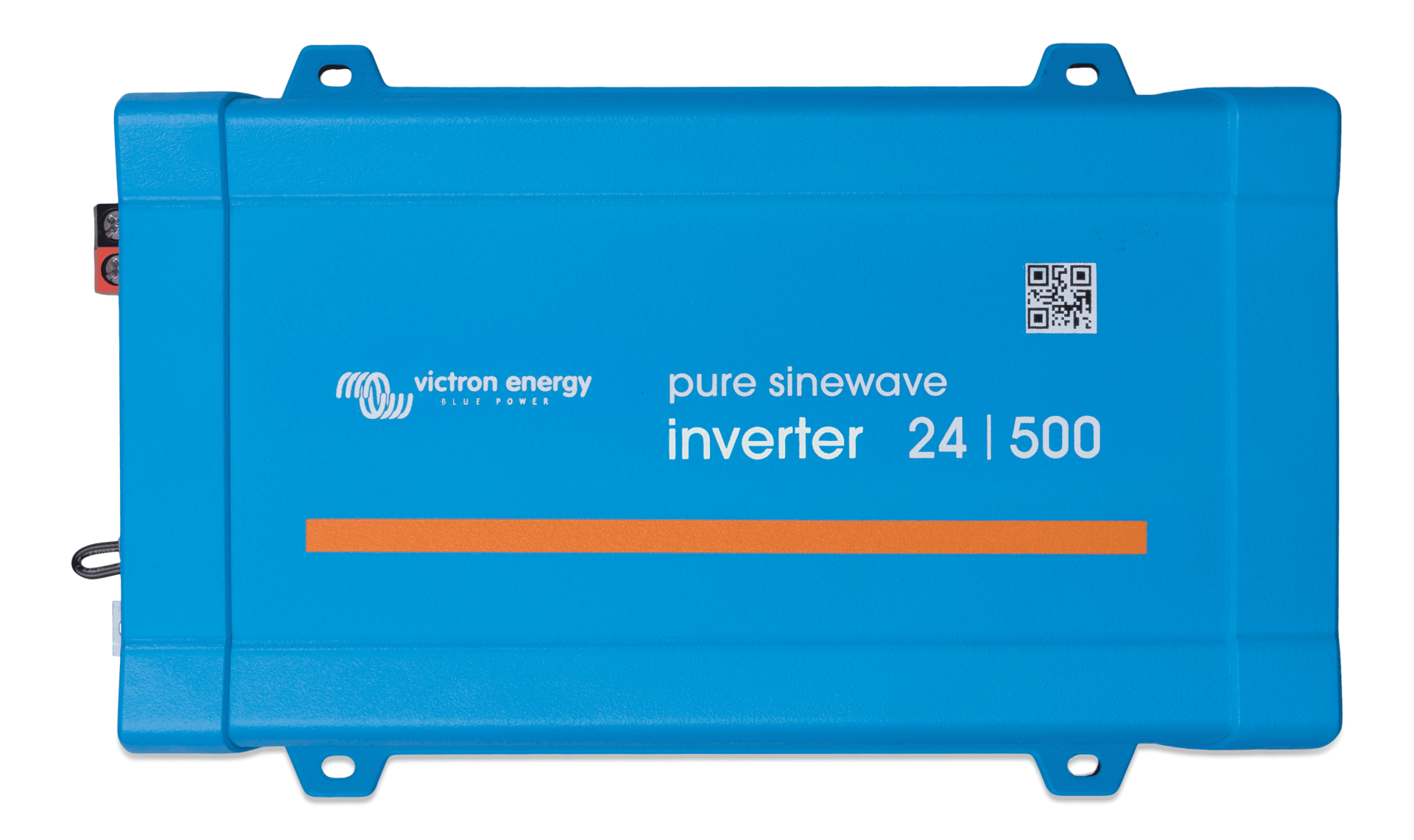 Victron Tam Sinüs İnvertör 24/500 VE.Direct Schuko Pure Sine Wave Inverter (PIN241501200)