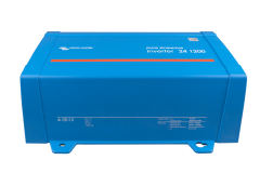 Victron Tam Sinüs İnvertör 24/1200 VE.Direct Schuko Pure Sine Wave Inverter (PIN242121200)