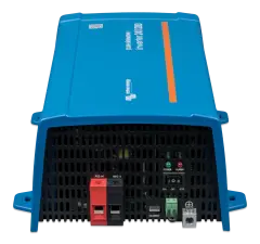 Victron Tam Sinüs İnvertör 24/1200 VE.Direct Schuko Pure Sine Wave Inverter (PIN242121200)