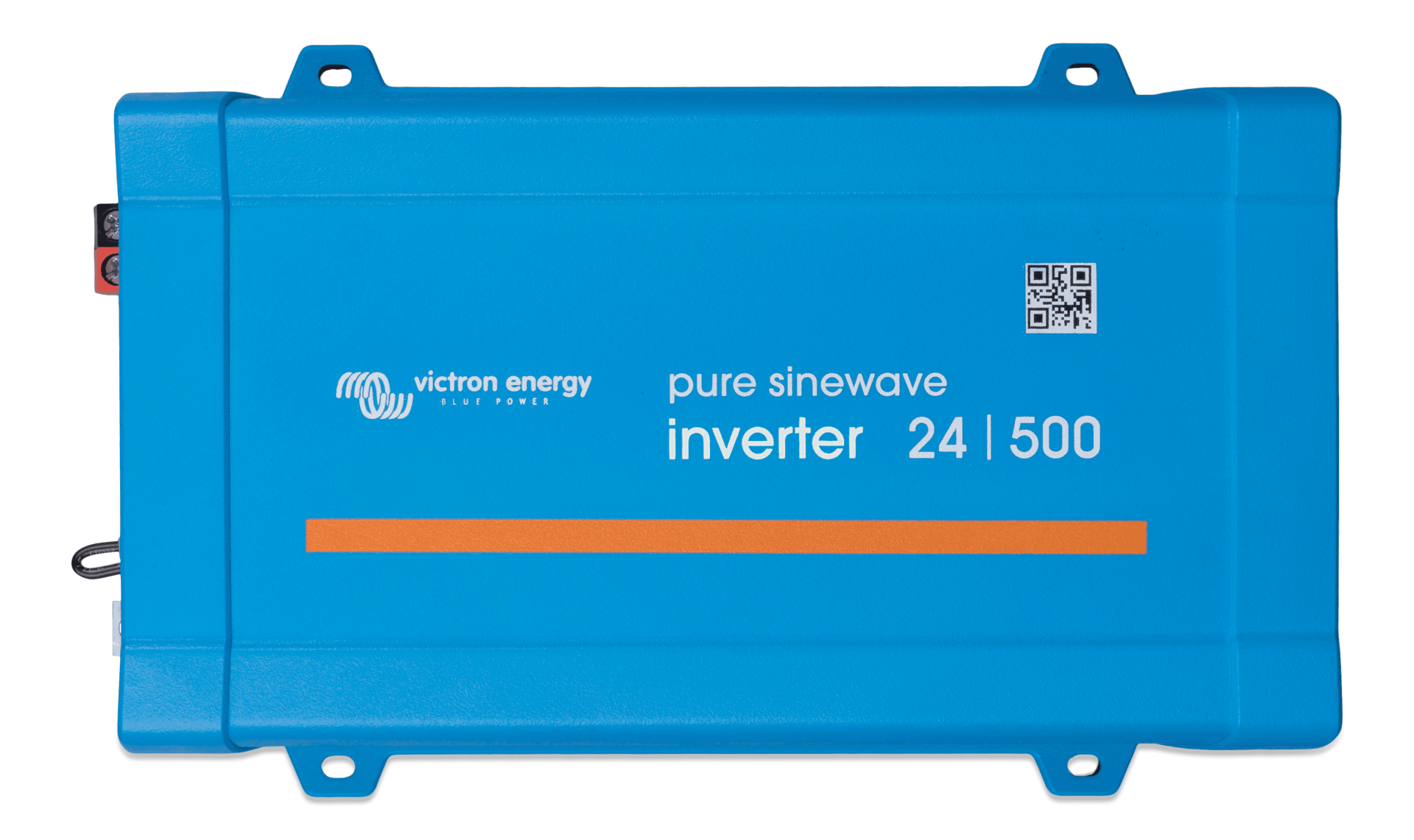 Victron Solar Akıllı İnvertör RS 48/6000 230V MPPT Smart Inverter (PIN482601000)
