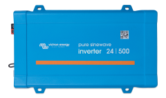 Victron Solar Akıllı İnvertör RS 48/6000 230V MPPT Smart Inverter (PIN482601000)