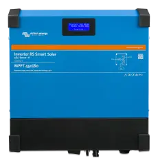 Victron Solar Akıllı İnvertör RS 48/6000 230V MPPT Smart Inverter (PIN482601000)