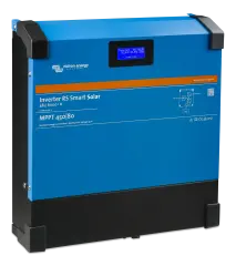 Victron Solar Akıllı İnvertör RS 48/6000 230V MPPT Smart Inverter (PIN482601000)