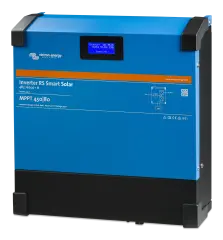 Victron Solar Akıllı İnvertör RS 48/6000 230V MPPT Smart Inverter (PIN482601000)