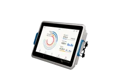 Victron Sistem İzleme ve Kontrol Ekranı Ekrano GX (BPP900480100)