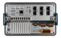 Victron Sistem İzleme ve Kontrol Ekranı Ekrano GX (BPP900480100)