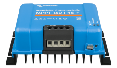 Victron Solar Şarj Kontrol Cihazı SmartSolar MPPT 150/45 Charge Controller (SCC115045212)