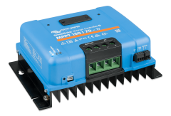 Victron 12/24/48V Smart Solar 150/70A MPPT Solar Charger Controller (SCC115070211)