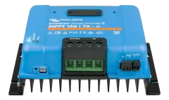 Victron 12/24/48V Smart Solar 150/70A MPPT Solar Charger Controller (SCC115070211)