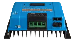 Victron Solar Şarj Kontrol Cihazı SmartSolar MPPT 250/70-Tr VE.Can Charge Controller (SCC125070421)