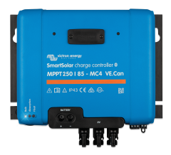 Victron Solar Şarj Kontrol Cihazı SmartSolar MPPT 250/85-Tr VE.Can Charge Controller (SCC125085411)