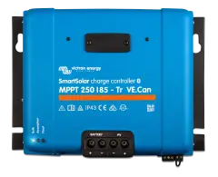 Victron Solar Şarj Kontrol Cihazı SmartSolar MPPT 250/85-Tr VE.Can Charge Controller (SCC125085411)