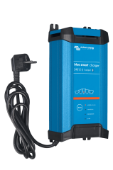 Victron Akü Şarj Cihazı Blue Smart IP22 24V 16A Battery Charger (1 çıkış) (BPC241647002)