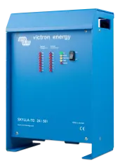 Victron Energy Skylla-TG Şarj Cihazı 24/50 (1+1) (SDTG2400501)