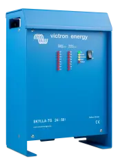 Victron Energy Skylla-TG Şarj Cihazı 24/50 (1+1) (SDTG2400501)
