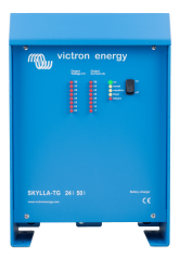 Victron Energy Skylla-TG Şarj Cihazı 24/50 (1+1) (SDTG2400501)