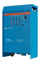 Victron Akü Şarj Cihazı Skylla-i 24V 80A 230V Battery Charger (3 çıkış) (SKI024080002)